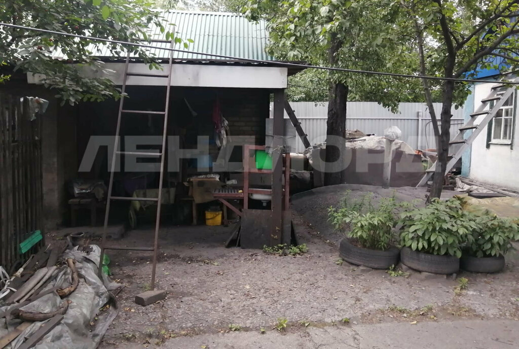 дом г Новочеркасск ул Дзержинского фото 11