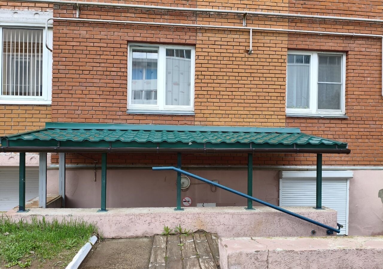 свободного назначения г Чайковский б-р Сиреневый 4 фото 1