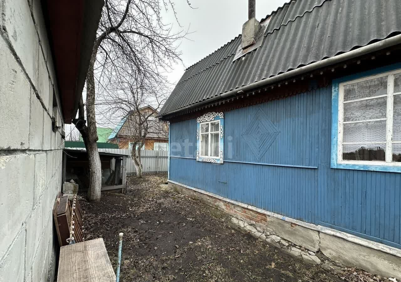 дом г Екатеринбург п Совхозный р-н Орджоникидзевский 327 фото 22