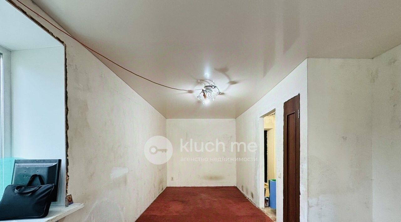 квартира г Казань ул Карбышева 48 Аметьево фото 4