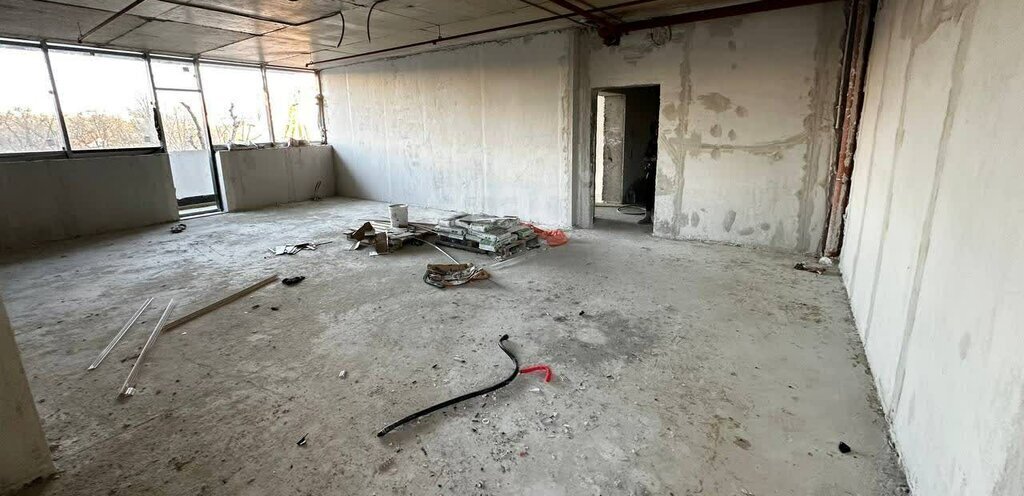 офис г Новороссийск наб Имени Адмирала Серебрякова 29дк/1 фото 9