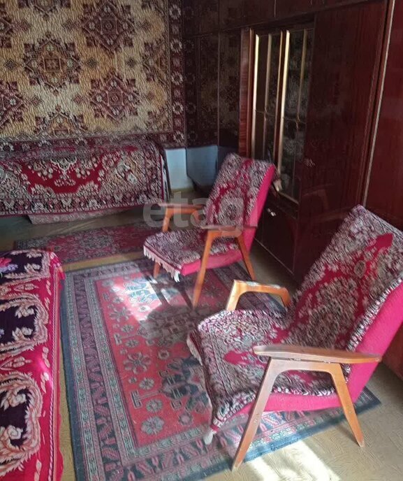 квартира г Новороссийск ул Луначарского 6 фото 3
