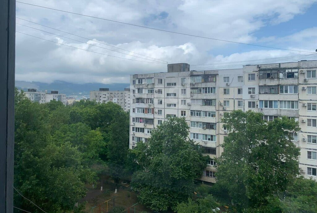 квартира г Новороссийск ул Волгоградская 38 фото 13