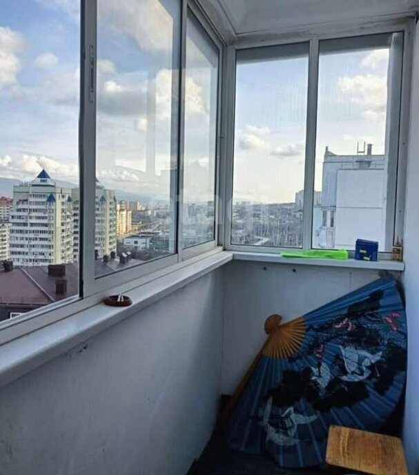 квартира г Новороссийск ул Видова 214 фото 2
