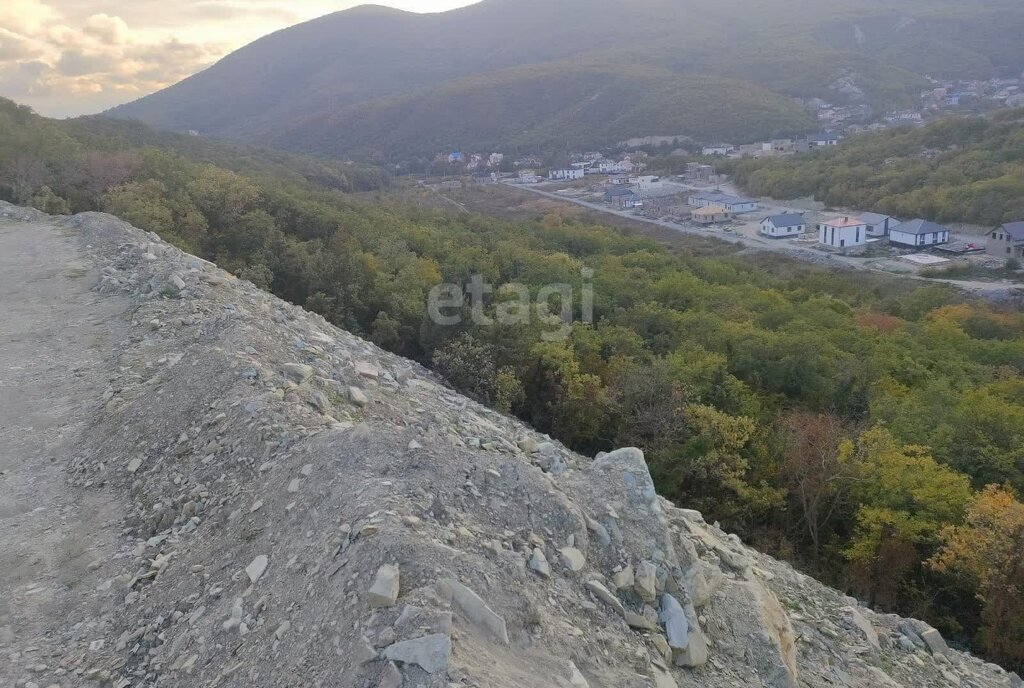 земля г Новороссийск с Мысхако фото 1