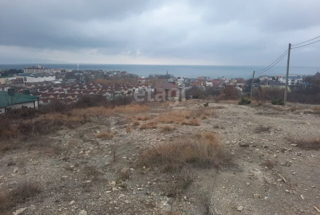 с Мысхако ул Заречная фото