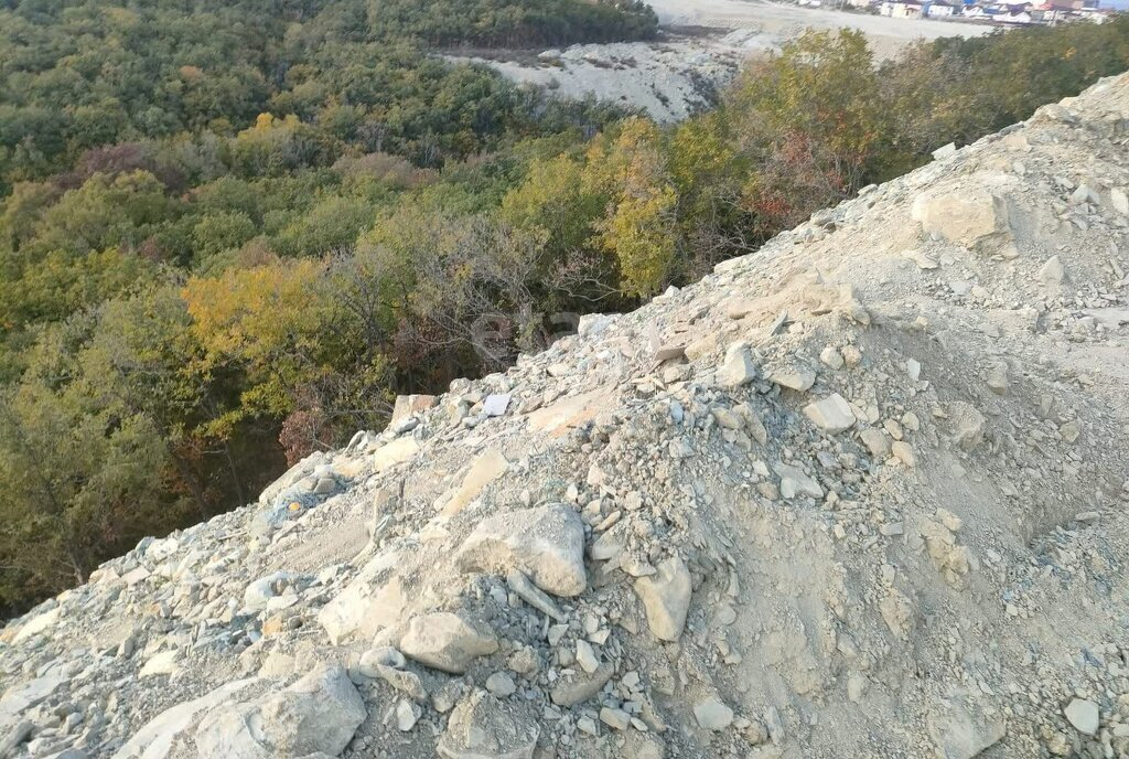 земля г Новороссийск с Мысхако фото 3