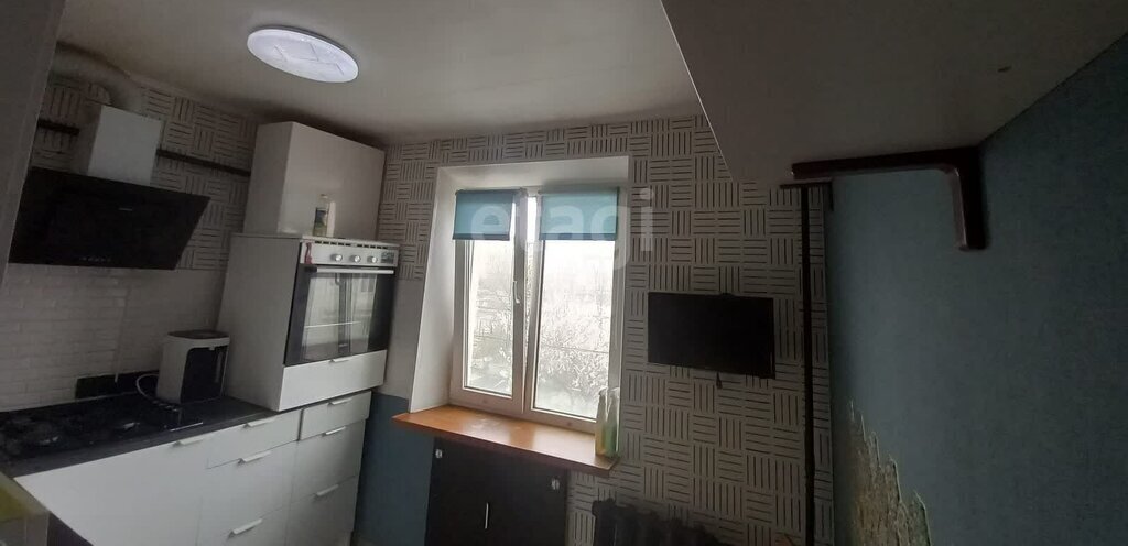 квартира г Новороссийск пр-кт Ленина 22 фото 3