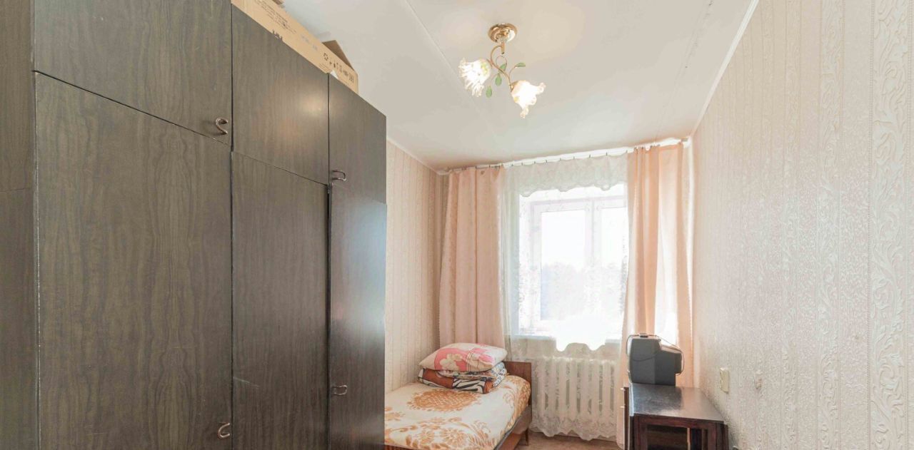 квартира г Владимир р-н Октябрьский ш Судогодское 1 фото 5