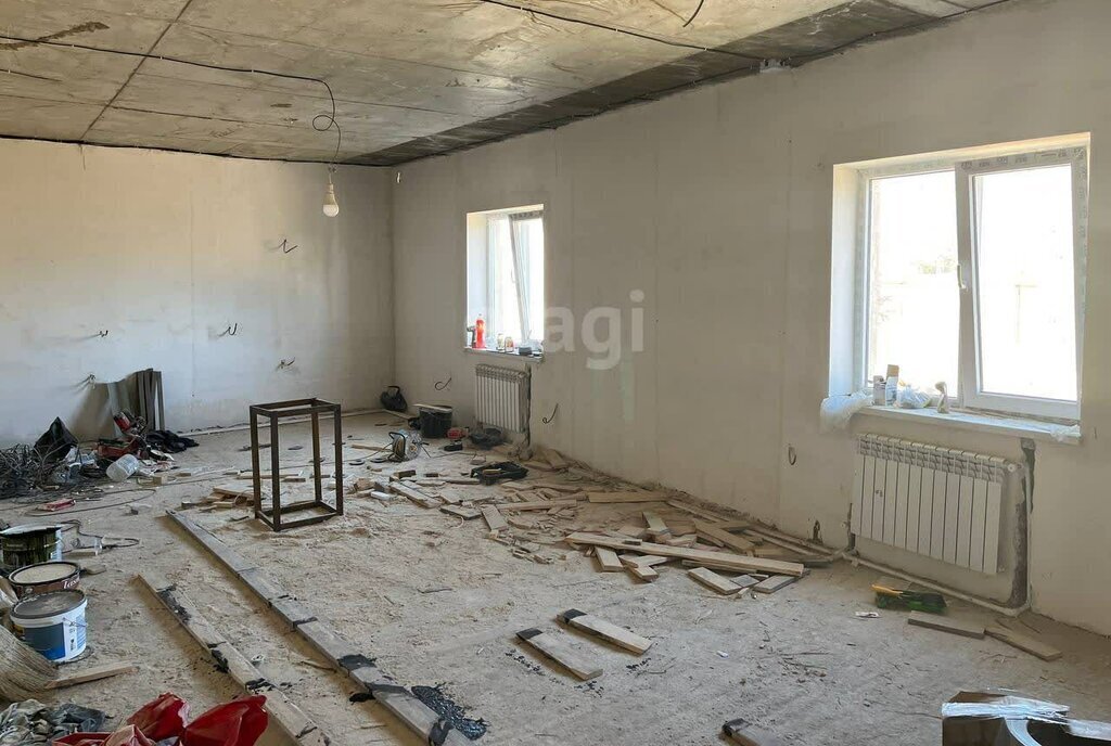 дом г Новороссийск с Южная Озереевка ул Черноморская фото 28