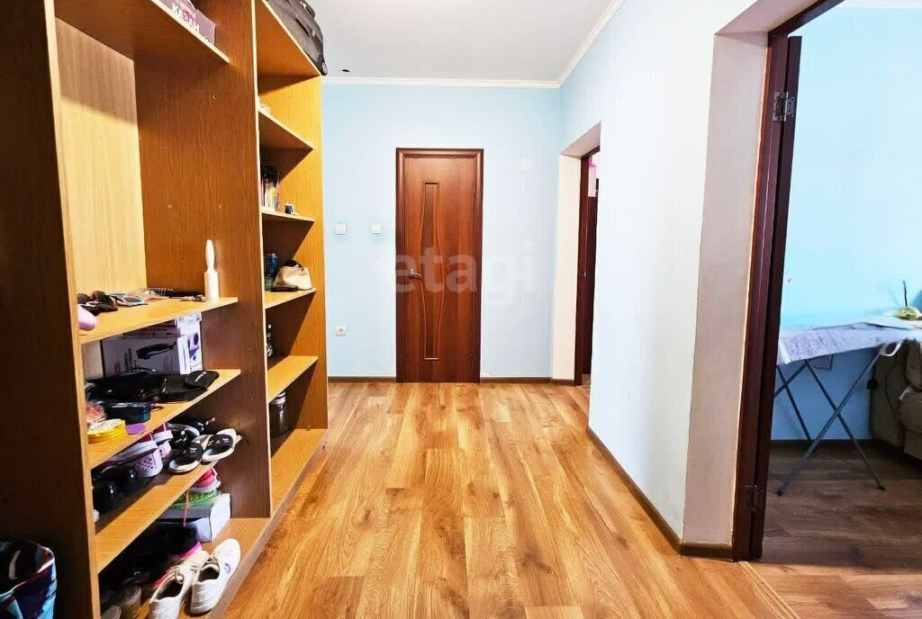 квартира г Новороссийск ул Южная 3 фото 14