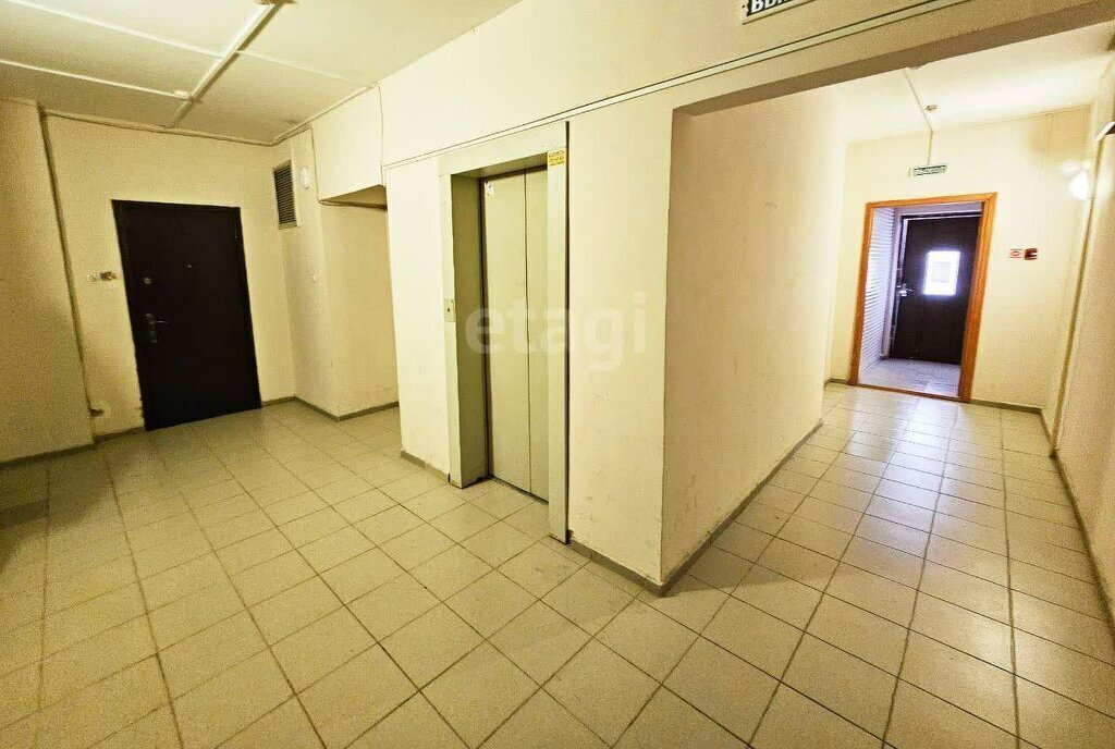 квартира г Новороссийск ул Южная 3 фото 16