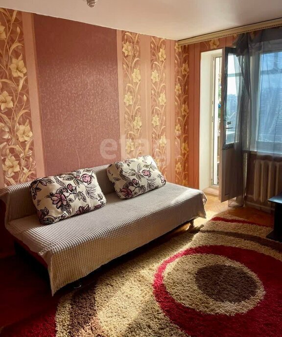 квартира г Новороссийск пр-кт Ленина 57 фото 1