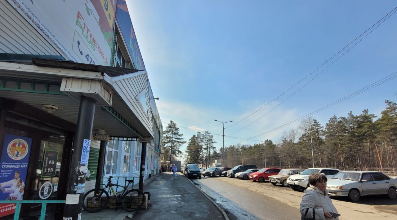 свободного назначения г Омск р-н Центральный ул 21-я Амурская 22б фото 2