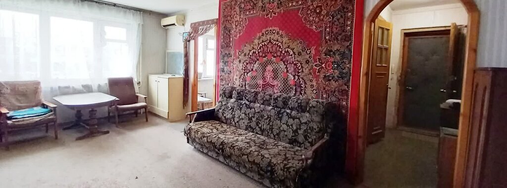 квартира г Новороссийск ул Видова 164 фото 3