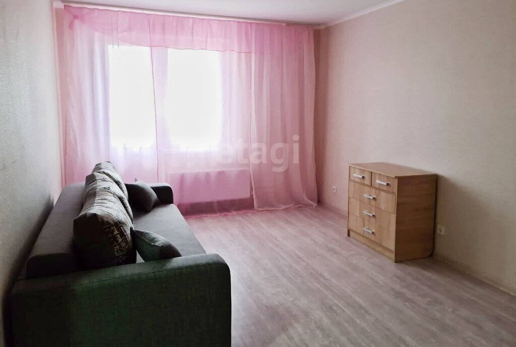 квартира г Новороссийск улица Мурата Ахеджака, 21к 1 фото 2