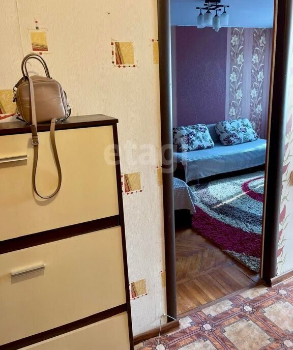 квартира г Новороссийск пр-кт Ленина 57 фото 3