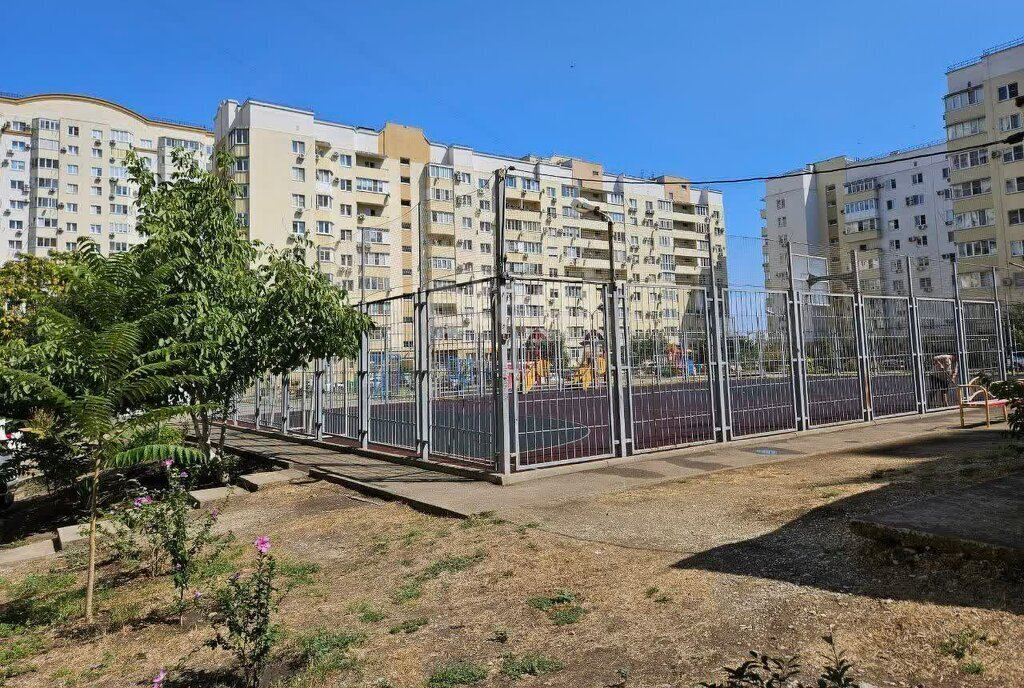 квартира г Новороссийск ул Южная 3 фото 20