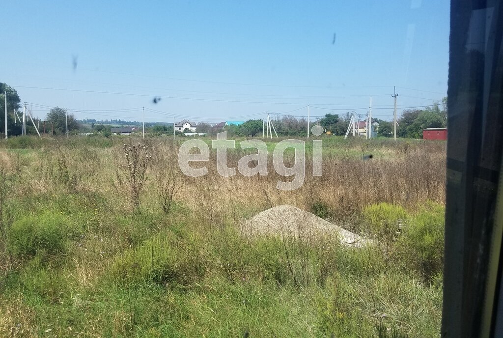 дом г Новороссийск ст-ца Натухаевская ул Зеленая фото 16