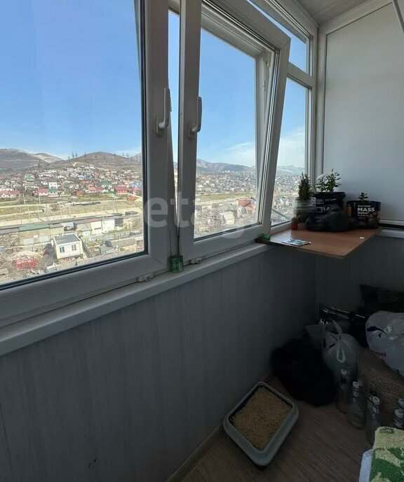 квартира г Новороссийск ул Мефодиевская 118 фото 5