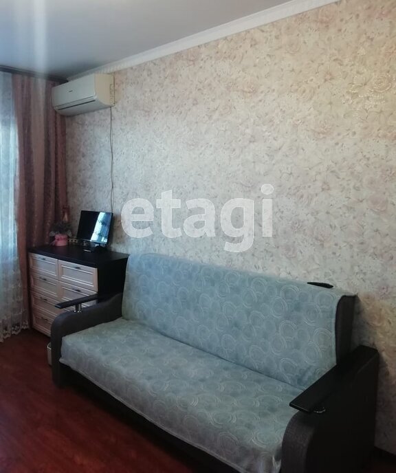квартира г Новороссийск п Верхнебаканский ул Титан 23 фото 8