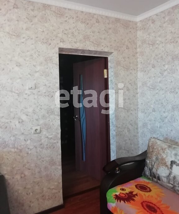 квартира г Новороссийск п Верхнебаканский ул Титан 23 фото 10