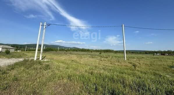 земля г Новороссийск х Семигорский фото 8