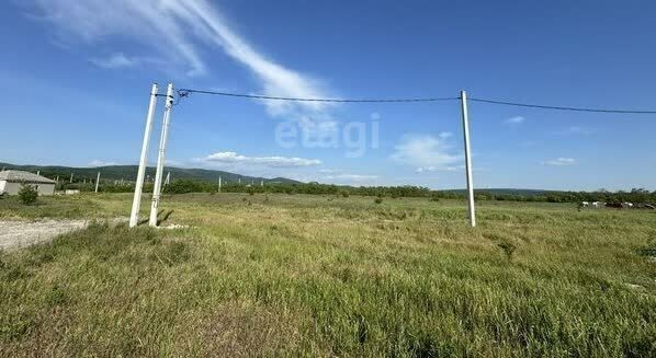 земля г Новороссийск х Семигорский фото 8