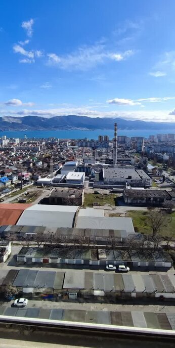 квартира г Новороссийск ул Куникова 47 фото 25