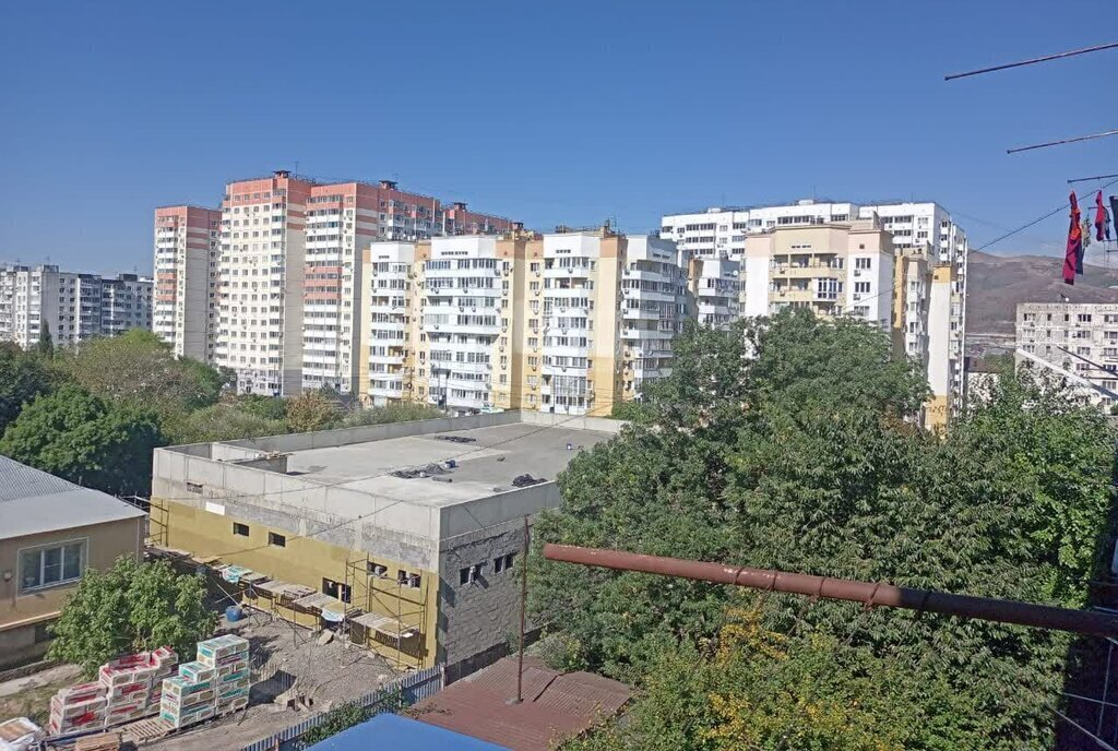 квартира г Новороссийск ул Видова 190 фото 13