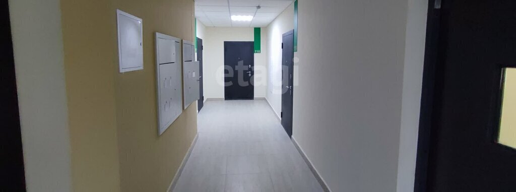 квартира г Новороссийск ул Куникова 47 фото 30