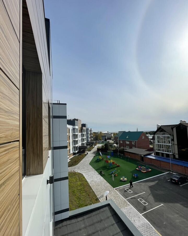 квартира г Ханты-Мансийск ул Гагарина 202к/1 фото 10
