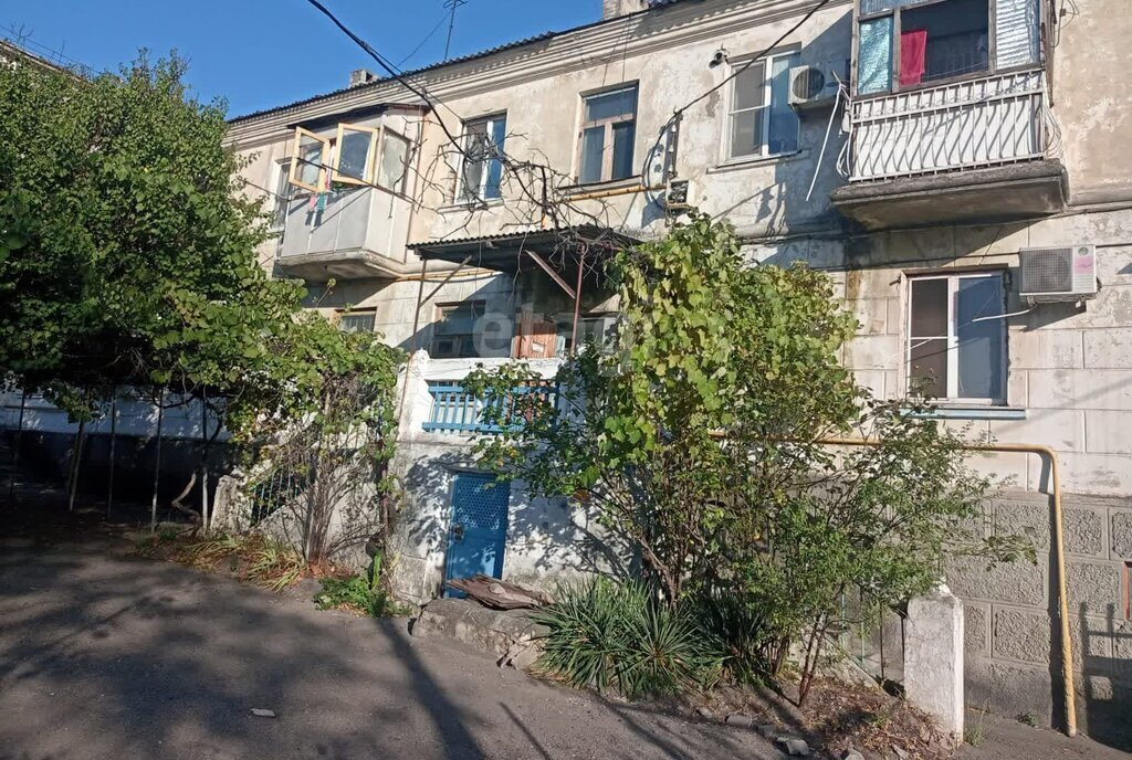 квартира г Новороссийск ул Элеваторная 63 фото 14