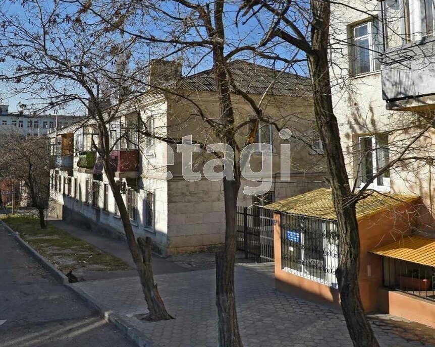 квартира г Новороссийск ул Элеваторная 63 фото 16