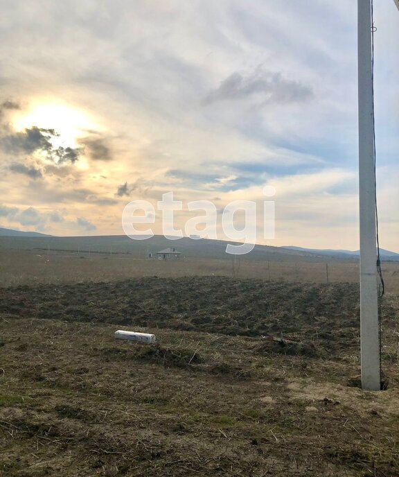 земля г Новороссийск ст-ца Раевская фото 7