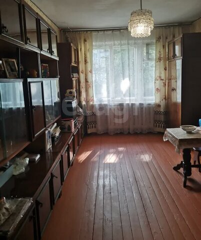 квартира рп Радица-Крыловка Бежицкий район ул 22 съезда КПСС 33 фото