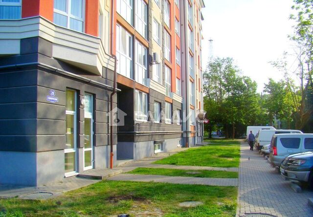 свободного назначения р-н Центральный ул Старорусская 29 фото