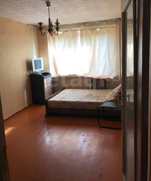 квартира г Брянск ул Володарского 70 фото 1