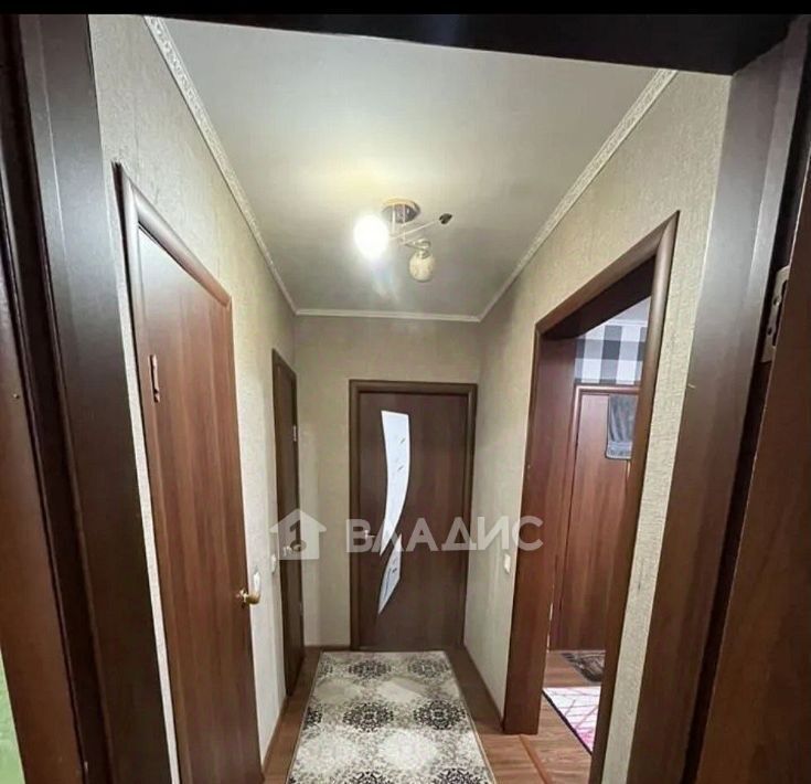 квартира г Иркутск р-н Ленинский ул Розы Люксембург 118/3 фото 1