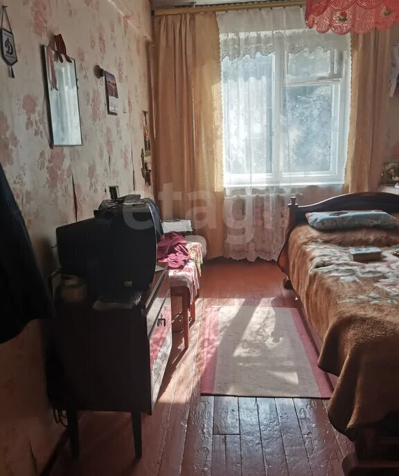 квартира г Брянск рп Радица-Крыловка Бежицкий район ул 22 съезда КПСС 33 фото 3