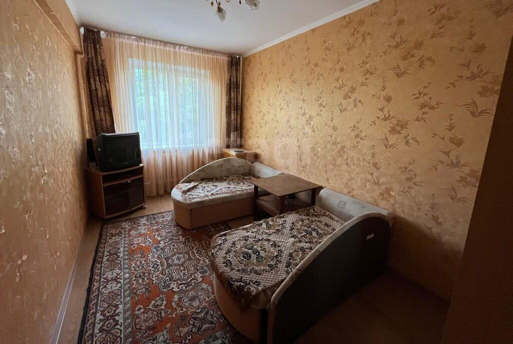квартира г Брянск ул Рылеева 1 фото 2