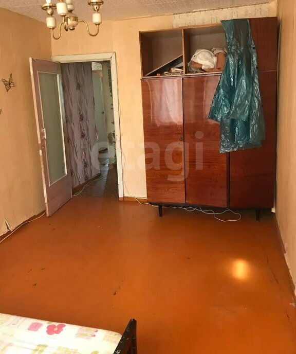 квартира г Брянск ул Володарского 70 фото 2