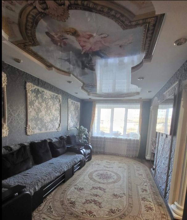 квартира г Зима ул Лазо 29 фото 3