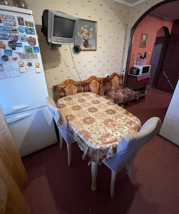 квартира г Тверь ул Можайского 73 фото 1