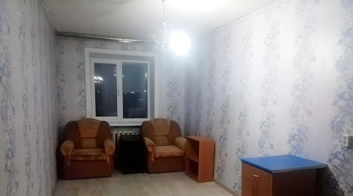 квартира г Зима ул Клименко 35 фото 4