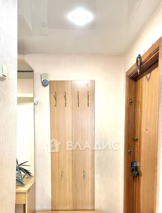квартира г Иркутск р-н Правобережный ул Лызина 18 фото 3