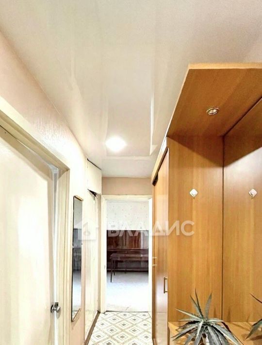 квартира г Иркутск р-н Правобережный ул Лызина 18 фото 4
