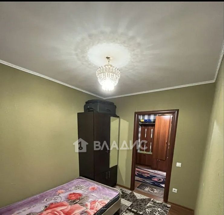 квартира г Иркутск р-н Ленинский ул Розы Люксембург 118/3 фото 3