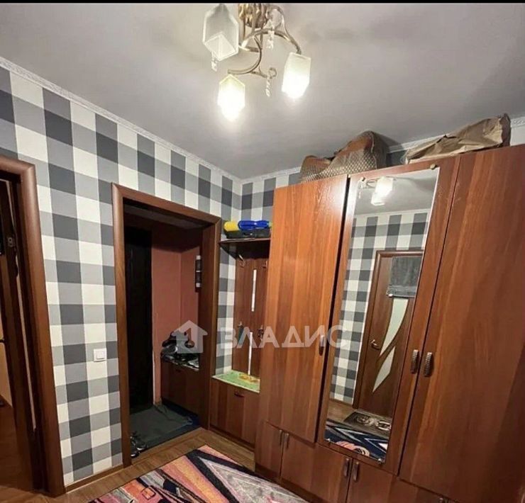 квартира г Иркутск р-н Ленинский ул Розы Люксембург 118/3 фото 2