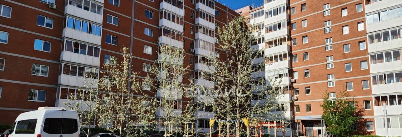 квартира г Иркутск р-н Свердловский ул Лермонтова 277/5 фото 3